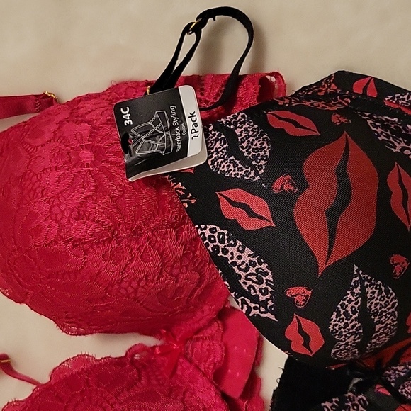 Bra Bundle - Picture 7 of 7